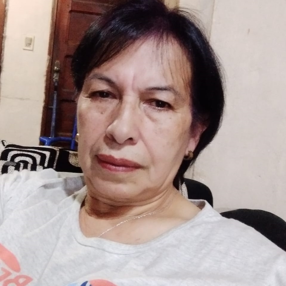 Testimonio Gloria