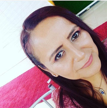 Testimonio Karina