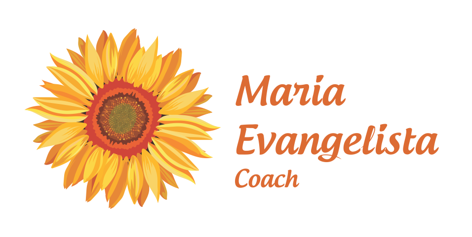 Logo Comunicacion eficaz María Evangelista