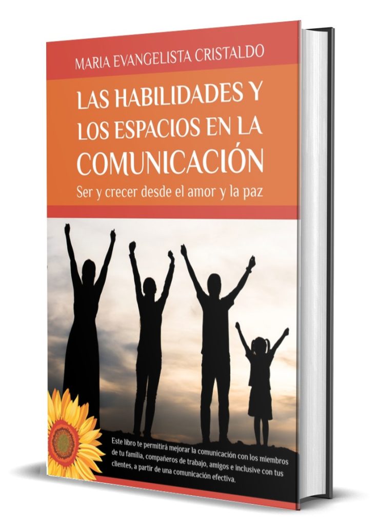 Libro Las habilidades y espacios de la comunicación